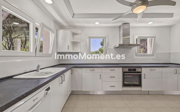 Revente - Villa individuelle - Marbella - El Rosario