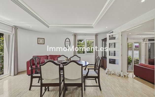Revente - Villa individuelle - Marbella - El Rosario