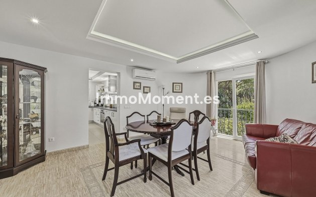 Revente - Villa individuelle - Marbella - El Rosario