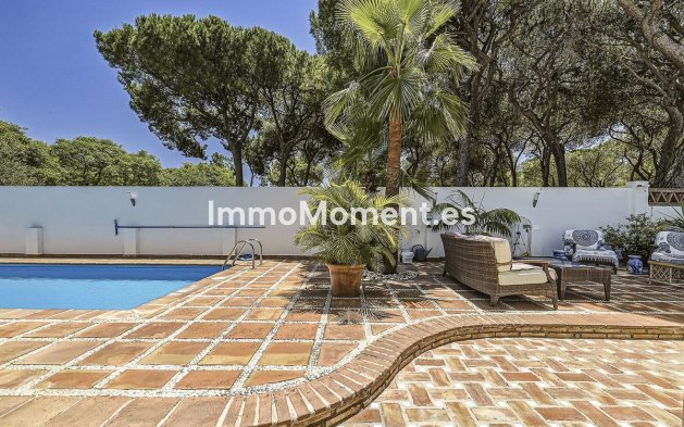 Revente - Villa individuelle - Marbella - El Rosario