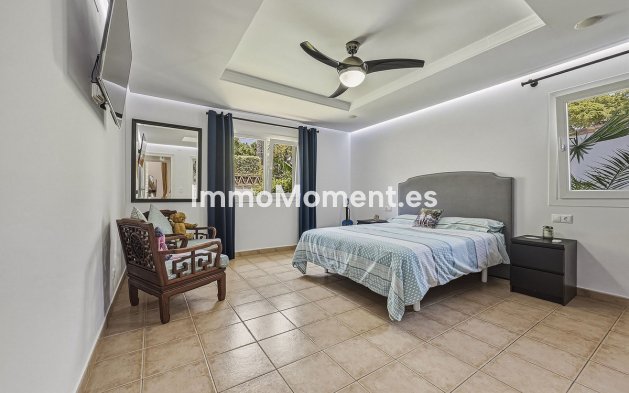 Revente - Villa individuelle - Marbella - El Rosario