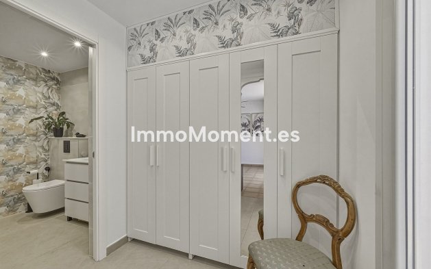 Revente - Villa individuelle - Marbella - El Rosario