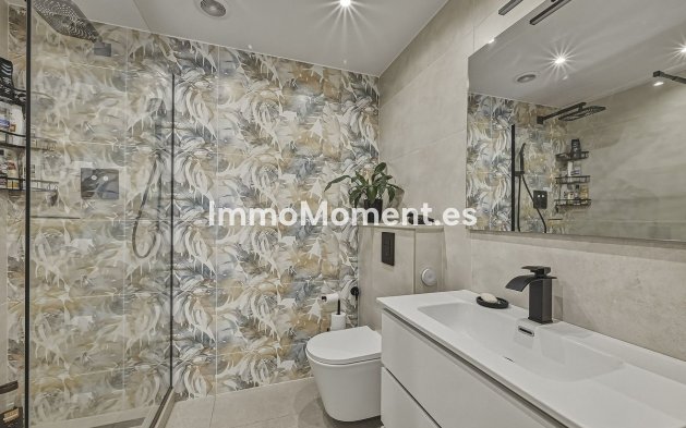 Revente - Villa individuelle - Marbella - El Rosario