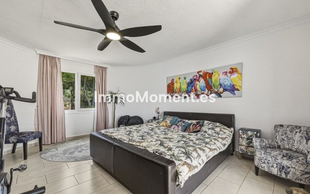 Revente - Villa individuelle - Marbella - El Rosario