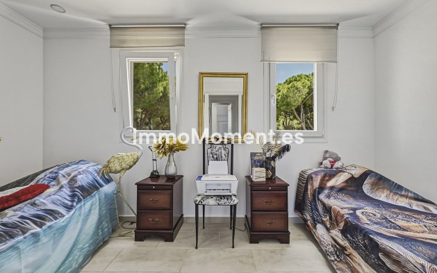 Revente - Villa individuelle - Marbella - El Rosario