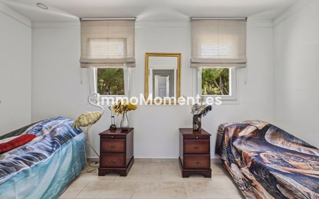 Revente - Villa individuelle - Marbella - El Rosario