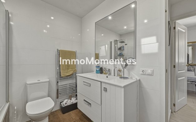 Revente - Villa individuelle - Marbella - El Rosario