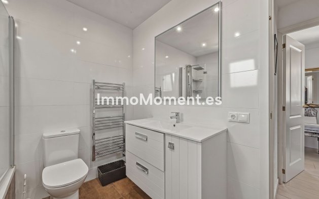 Revente - Villa individuelle - Marbella - El Rosario