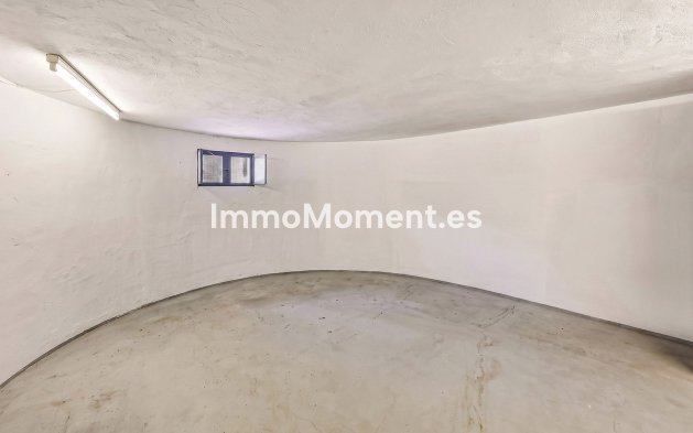 Revente - Villa individuelle - Marbella - El Rosario