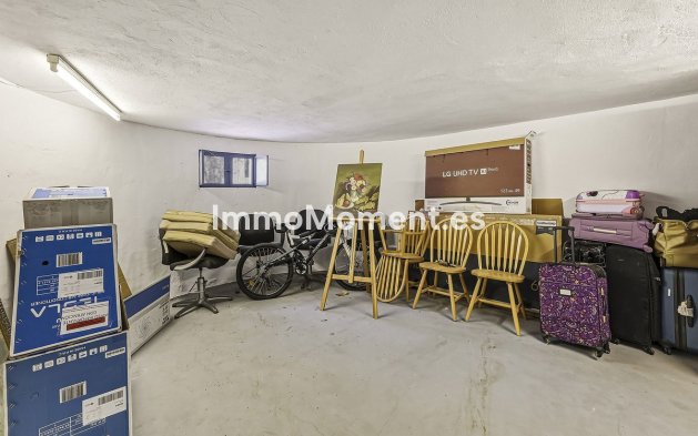 Revente - Villa individuelle - Marbella - El Rosario