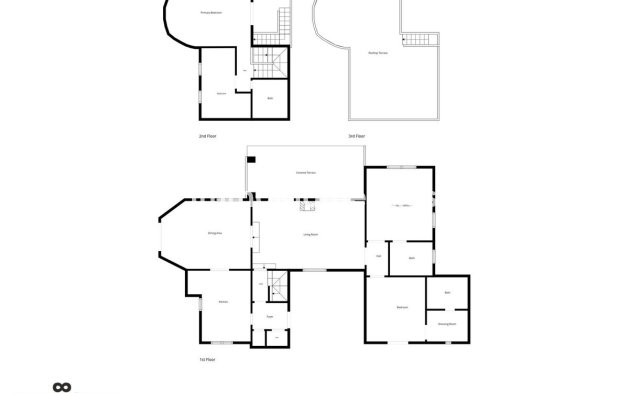 Revente - Villa individuelle - Marbella - El Rosario