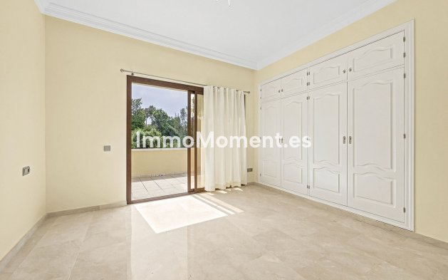 Wiederverkauf - Freistehende Villa - Marbella - Hacienda Las Chapas