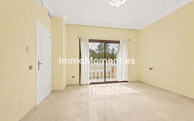Wiederverkauf - Freistehende Villa - Marbella - Hacienda Las Chapas