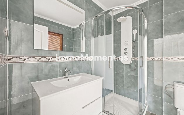 Wiederverkauf - Freistehende Villa - Marbella - Hacienda Las Chapas