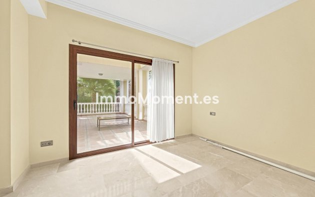 Wiederverkauf - Freistehende Villa - Marbella - Hacienda Las Chapas