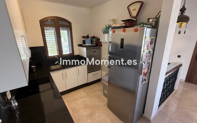 Wiederverkauf - Freistehende Villa - Orihuela - Orihuela Centro