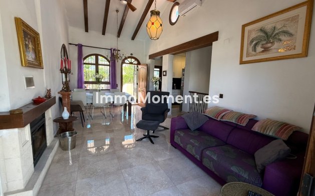 Wiederverkauf - Freistehende Villa - Orihuela - Orihuela Centro