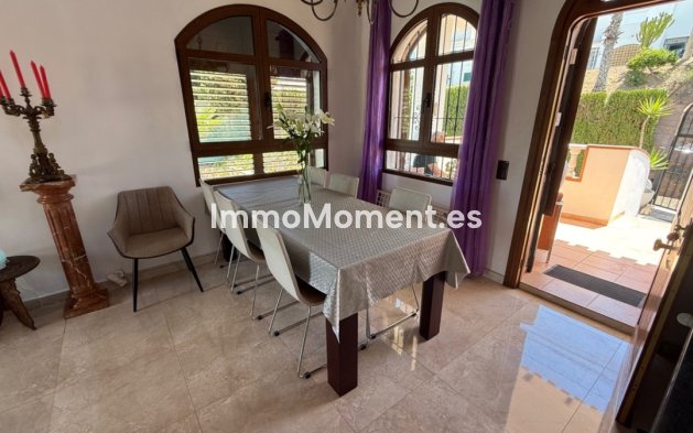 Wiederverkauf - Freistehende Villa - Orihuela - Orihuela Centro