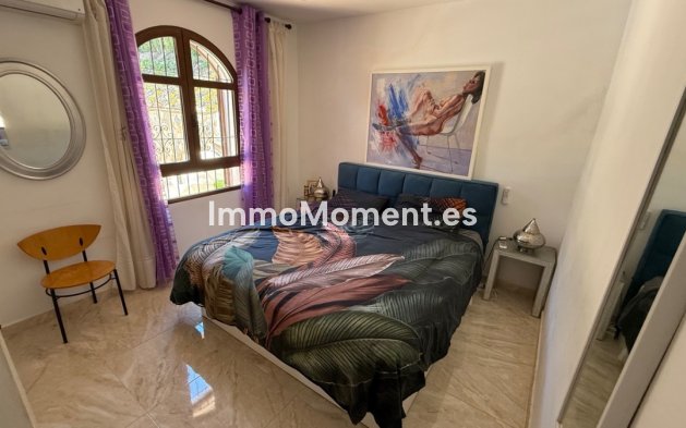 Wiederverkauf - Freistehende Villa - Orihuela - Orihuela Centro