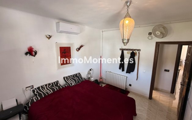 Wiederverkauf - Freistehende Villa - Orihuela - Orihuela Centro