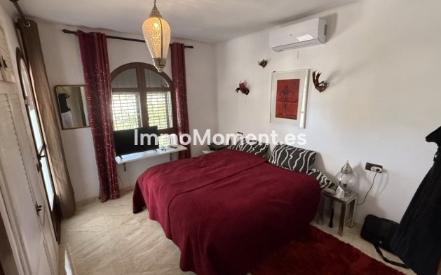 Wiederverkauf - Freistehende Villa - Orihuela - Orihuela Centro