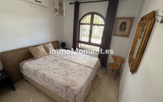 Wiederverkauf - Freistehende Villa - Orihuela - Orihuela Centro