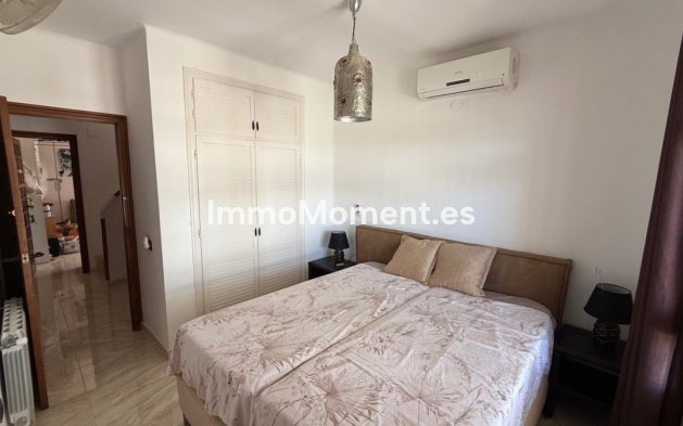 Wiederverkauf - Freistehende Villa - Orihuela - Orihuela Centro