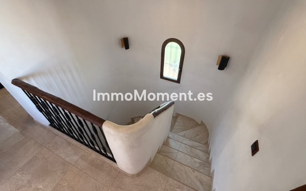 Wiederverkauf - Freistehende Villa - Orihuela - Orihuela Centro