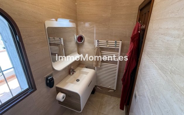 Wiederverkauf - Freistehende Villa - Orihuela - Orihuela Centro