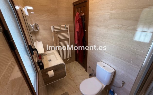Wiederverkauf - Freistehende Villa - Orihuela - Orihuela Centro
