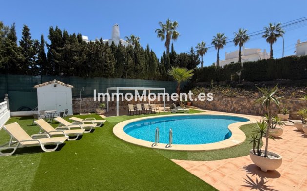 Wiederverkauf - Freistehende Villa - Orihuela - Orihuela Centro