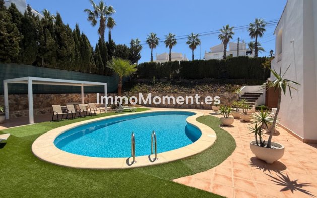 Wiederverkauf - Freistehende Villa - Orihuela - Orihuela Centro