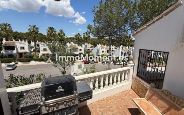 Wiederverkauf - Freistehende Villa - Orihuela - Orihuela Centro