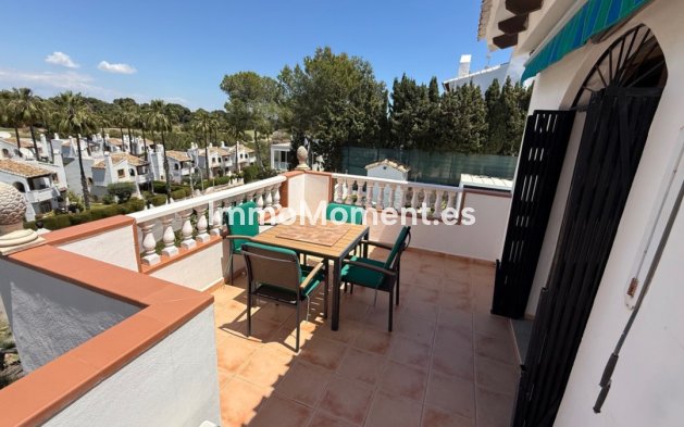 Wiederverkauf - Freistehende Villa - Orihuela - Orihuela Centro