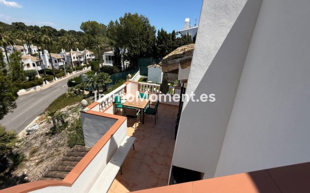 Wiederverkauf - Freistehende Villa - Orihuela - Orihuela Centro