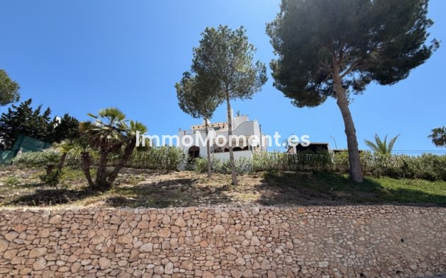 Wiederverkauf - Freistehende Villa - Orihuela - Orihuela Centro