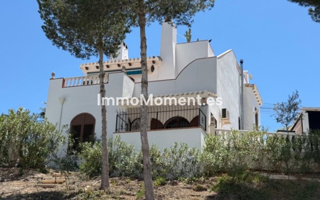 Wiederverkauf - Freistehende Villa - Orihuela - Orihuela Centro