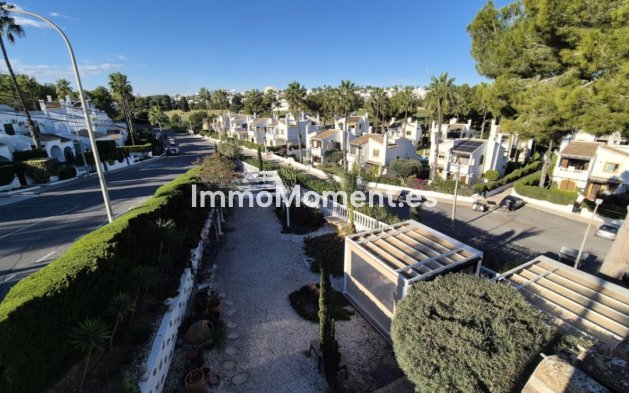 Wiederverkauf - Freistehende Villa - Orihuela - Orihuela Centro