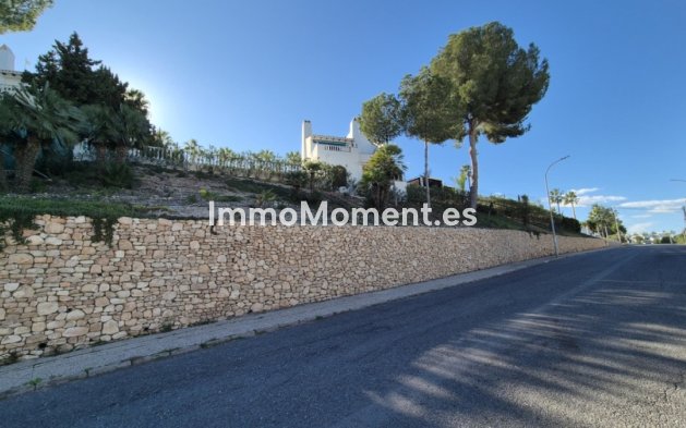 Wiederverkauf - Freistehende Villa - Orihuela - Orihuela Centro