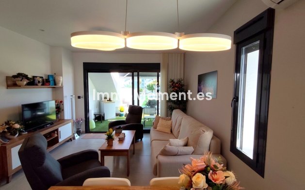 Reventa - Apartamento - Guardamar del Segura - Guardamar del Segura Centro