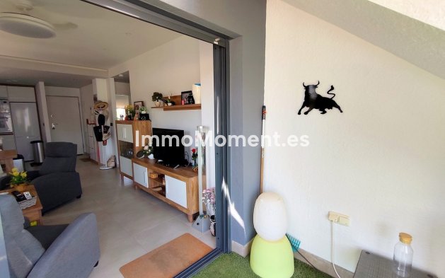 Reventa - Apartamento - Guardamar del Segura - Guardamar del Segura Centro