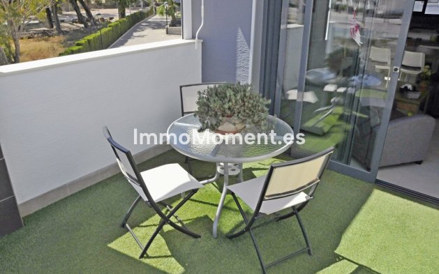 Reventa - Apartamento - Guardamar del Segura - Guardamar del Segura Centro