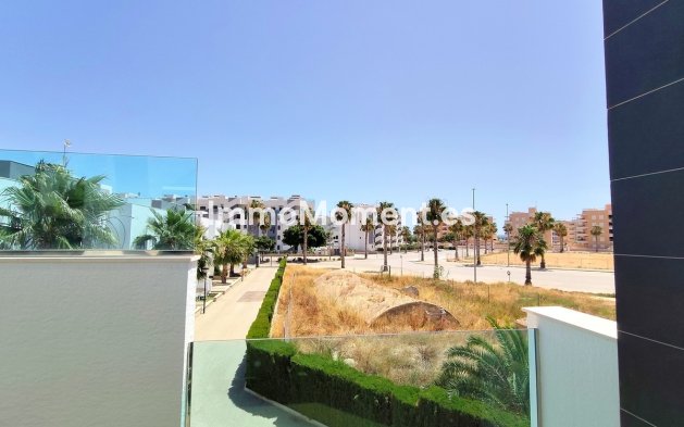 Reventa - Apartamento - Guardamar del Segura - Guardamar del Segura Centro