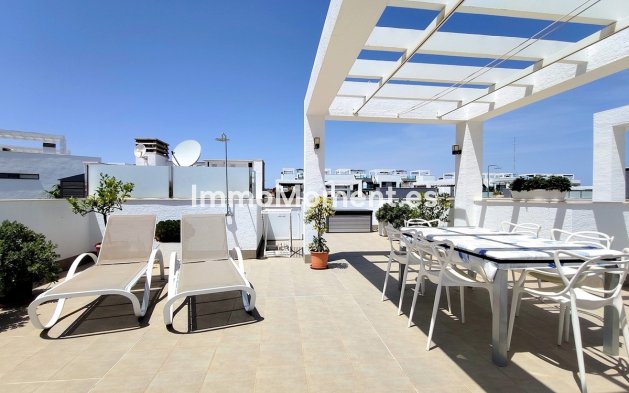 Reventa - Apartamento - Guardamar del Segura - Guardamar del Segura Centro