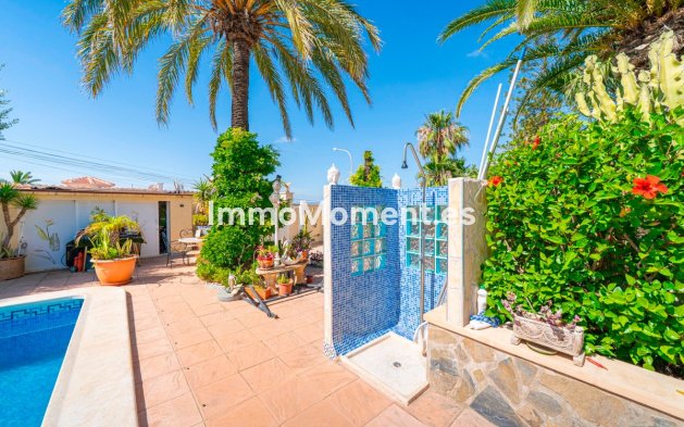 Bestaande woning - Vrijstaande villa - Rojales - Rojales Centro