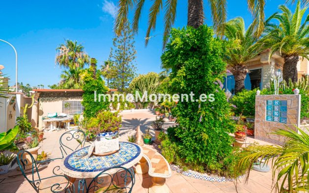 Bestaande woning - Vrijstaande villa - Rojales - Rojales Centro