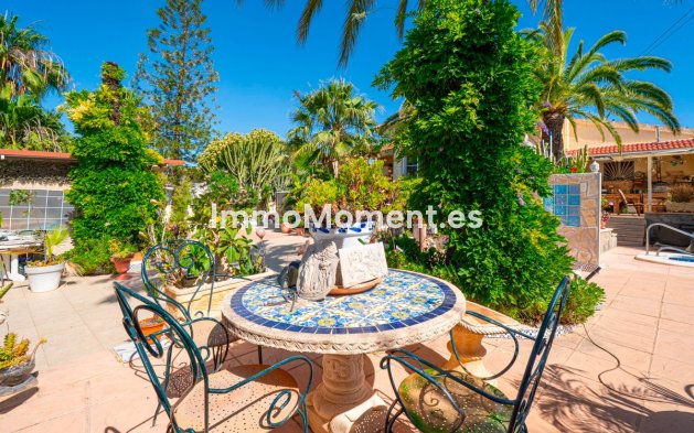 Bestaande woning - Vrijstaande villa - Rojales - Rojales Centro