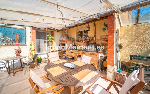 Bestaande woning - Vrijstaande villa - Rojales - Rojales Centro