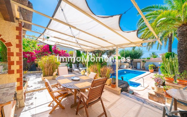 Bestaande woning - Vrijstaande villa - Rojales - Rojales Centro