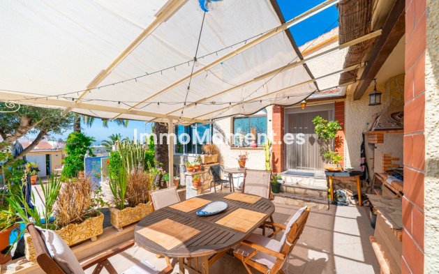 Bestaande woning - Vrijstaande villa - Rojales - Rojales Centro